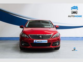 Peugeot 308 5p Style PureTech 110 S&S 6 Vel. MAN