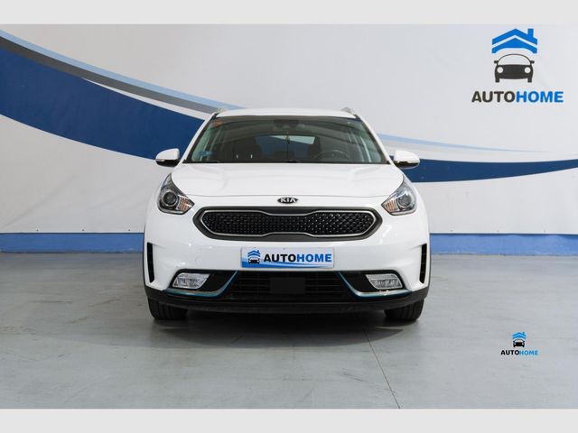 Kia Niro Hïbrido Enchufable 1.6 GDi Híbrido Enchufable 104kW Drive