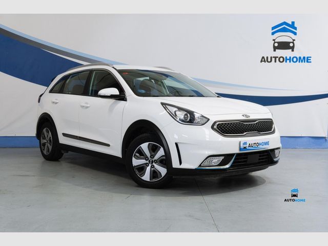 Kia Niro Hïbrido Enchufable 1.6 GDi Híbrido Enchufable 104kW Drive