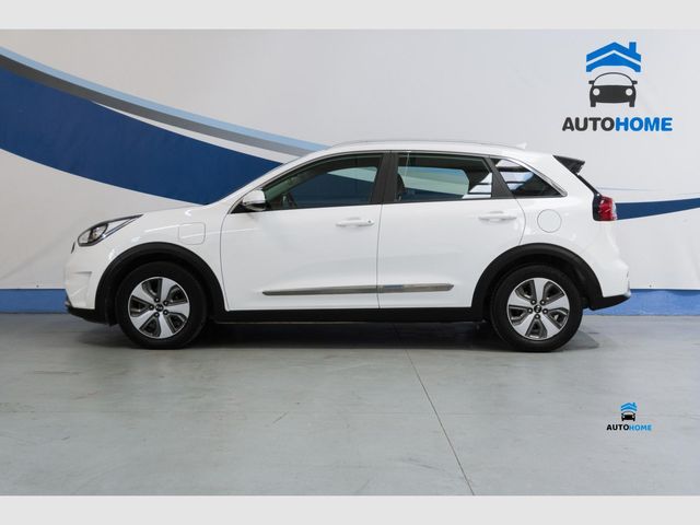 Kia Niro Hïbrido Enchufable 1.6 GDi Híbrido Enchufable 104kW Drive