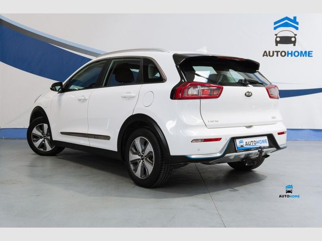 Kia Niro Hïbrido Enchufable 1.6 GDi Híbrido Enchufable 104kW Drive