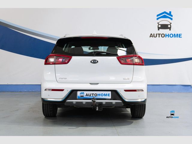 Kia Niro Hïbrido Enchufable 1.6 GDi Híbrido Enchufable 104kW Drive