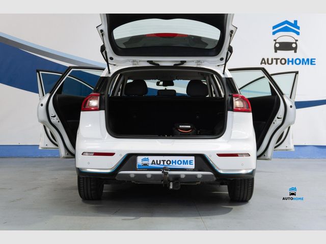 Kia Niro Hïbrido Enchufable 1.6 GDi Híbrido Enchufable 104kW Drive