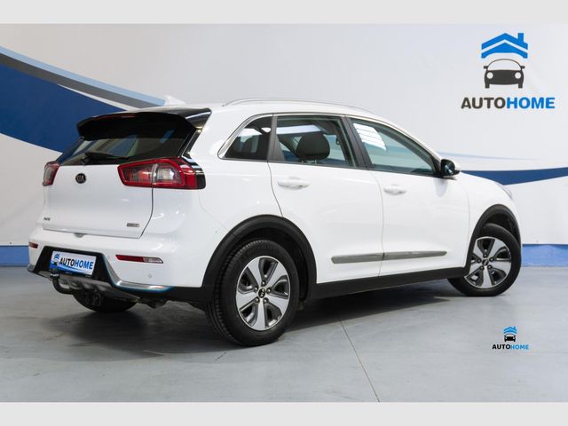 Kia Niro Hïbrido Enchufable 1.6 GDi Híbrido Enchufable 104kW Drive