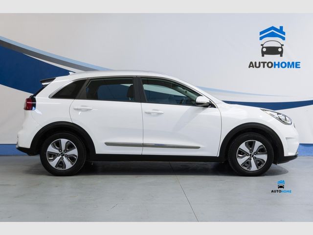 Kia Niro Hïbrido Enchufable 1.6 GDi Híbrido Enchufable 104kW Drive