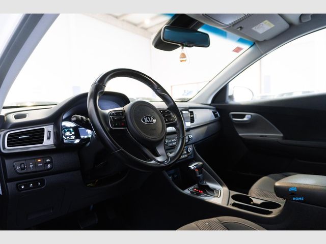 Kia Niro Hïbrido Enchufable 1.6 GDi Híbrido Enchufable 104kW Drive