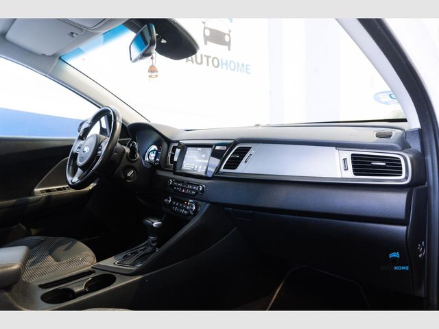 Kia Niro Hïbrido Enchufable 1.6 GDi Híbrido Enchufable 104kW Drive