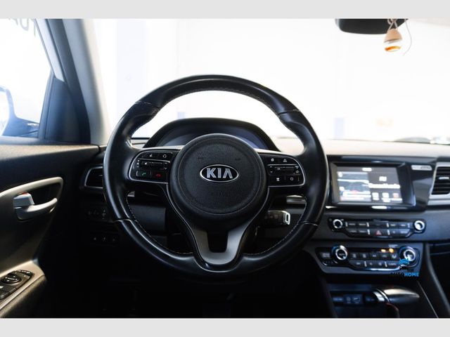 Kia Niro Hïbrido Enchufable 1.6 GDi Híbrido Enchufable 104kW Drive