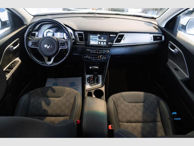 Kia Niro Hïbrido Enchufable 1.6 GDi Híbrido Enchufable 104kW Drive