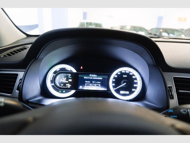 Kia Niro Hïbrido Enchufable 1.6 GDi Híbrido Enchufable 104kW Drive