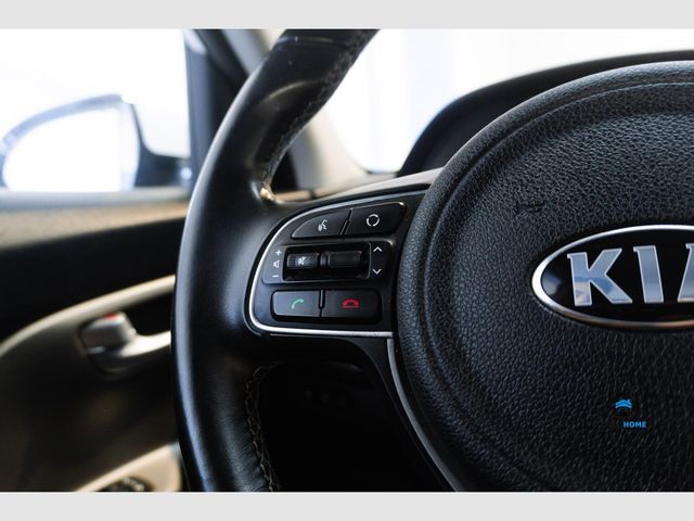 Kia Niro Hïbrido Enchufable 1.6 GDi Híbrido Enchufable 104kW Drive