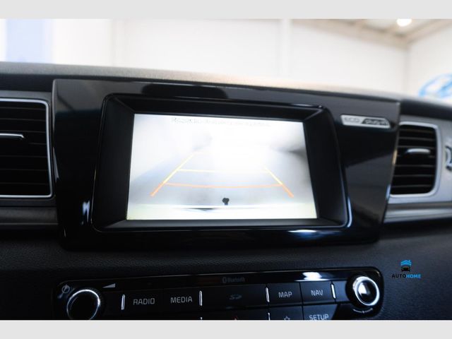 Kia Niro Hïbrido Enchufable 1.6 GDi Híbrido Enchufable 104kW Drive