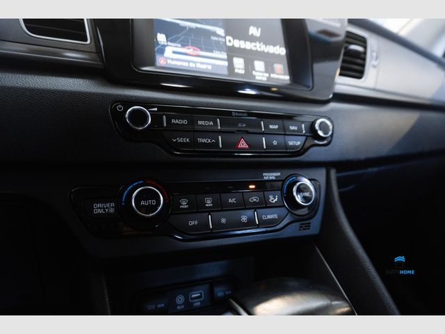 Kia Niro Hïbrido Enchufable 1.6 GDi Híbrido Enchufable 104kW Drive