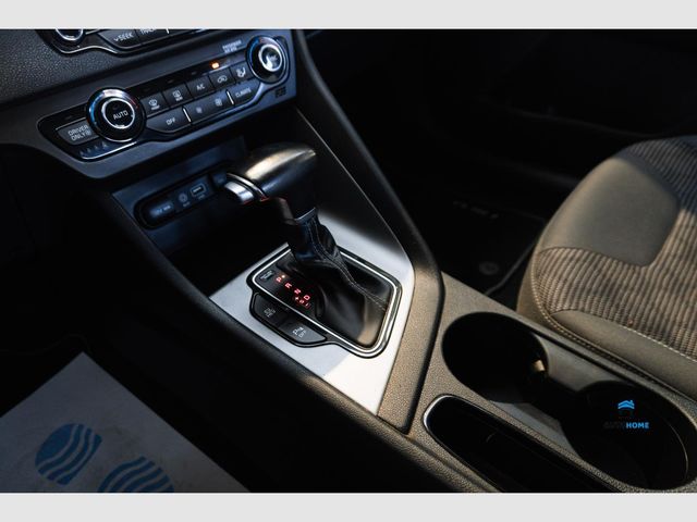 Kia Niro Hïbrido Enchufable 1.6 GDi Híbrido Enchufable 104kW Drive