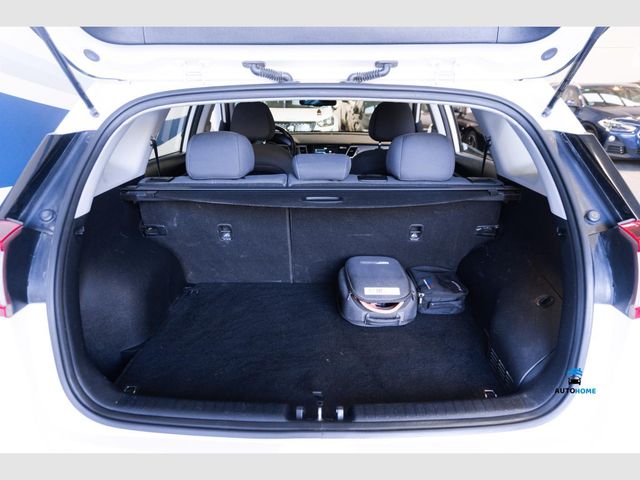 Kia Niro Hïbrido Enchufable 1.6 GDi Híbrido Enchufable 104kW Drive