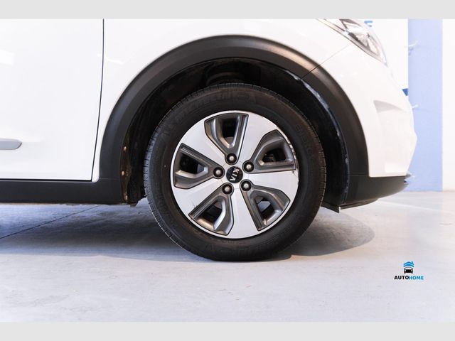 Kia Niro Hïbrido Enchufable 1.6 GDi Híbrido Enchufable 104kW Drive