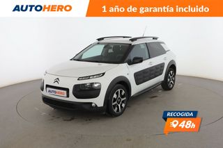 Citroën C4 Cactus 1.6 Blue-HDi Feel