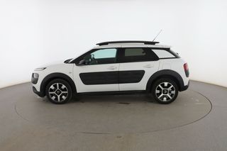 Citroën C4 Cactus 1.6 Blue-HDi Feel