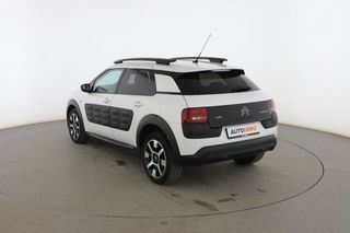 Citroën C4 Cactus 1.6 Blue-HDi Feel