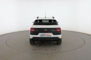 Citroën C4 Cactus 1.6 Blue-HDi Feel