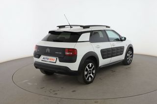 Citroën C4 Cactus 1.6 Blue-HDi Feel
