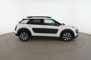 Citroën C4 Cactus 1.6 Blue-HDi Feel