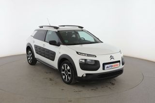 Citroën C4 Cactus 1.6 Blue-HDi Feel