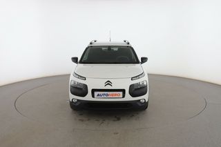 Citroën C4 Cactus 1.6 Blue-HDi Feel