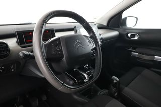 Citroën C4 Cactus 1.6 Blue-HDi Feel