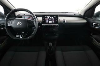 Citroën C4 Cactus 1.6 Blue-HDi Feel