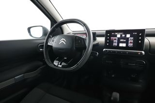 Citroën C4 Cactus 1.6 Blue-HDi Feel