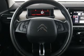 Citroën C4 Cactus 1.6 Blue-HDi Feel