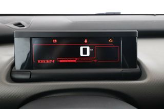 Citroën C4 Cactus 1.6 Blue-HDi Feel