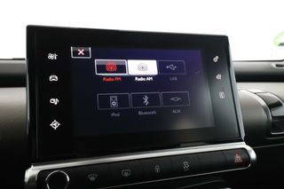 Citroën C4 Cactus 1.6 Blue-HDi Feel