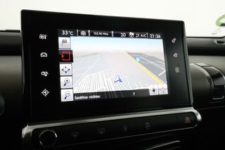 Citroën C4 Cactus 1.6 Blue-HDi Feel