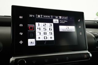 Citroën C4 Cactus 1.6 Blue-HDi Feel