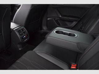 Cupra Formentor 1.5 TSI 110kW (150 CV)