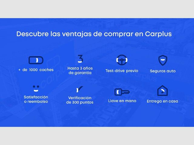 Hyundai Tucson 1.6 TGDi Tecno 4x2