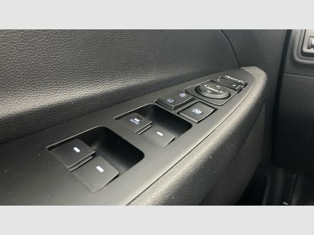 Hyundai Tucson 1.6 TGDi Tecno 4x2