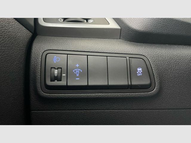 Hyundai Tucson 1.6 TGDi Tecno 4x2