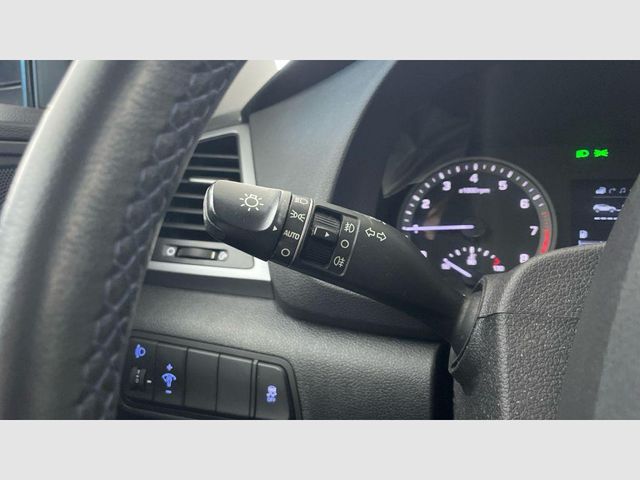 Hyundai Tucson 1.6 TGDi Tecno 4x2