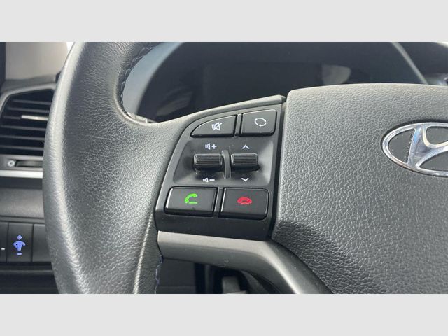 Hyundai Tucson 1.6 TGDi Tecno 4x2