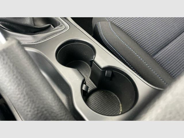 Hyundai Tucson 1.6 TGDi Tecno 4x2