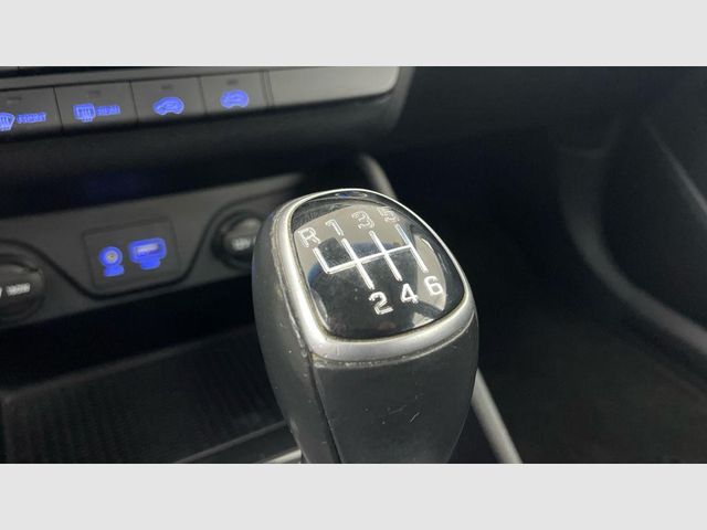 Hyundai Tucson 1.6 TGDi Tecno 4x2