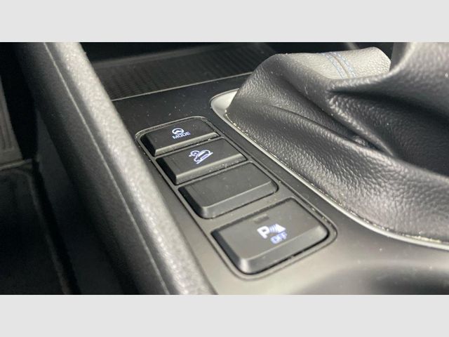 Hyundai Tucson 1.6 TGDi Tecno 4x2