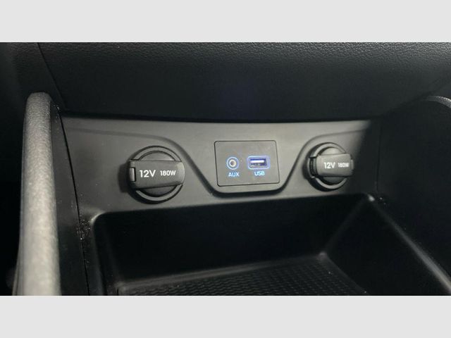 Hyundai Tucson 1.6 TGDi Tecno 4x2