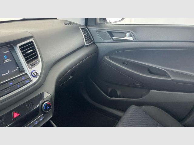 Hyundai Tucson 1.6 TGDi Tecno 4x2