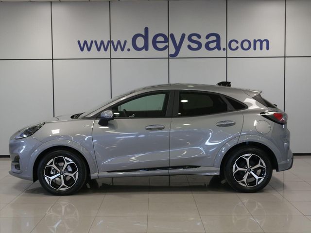 Ford Puma 1.0 EcoBoost 125cv ST-Line MHEV