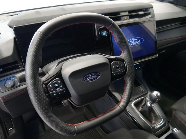 Ford Puma 1.0 EcoBoost 125cv ST-Line MHEV