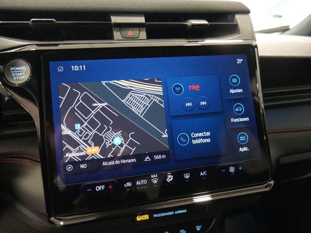 Ford Puma 1.0 EcoBoost 125cv ST-Line MHEV